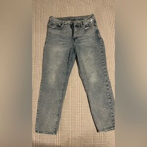 Old Navy size 12 Blue Denim Jeans